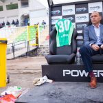 La 'U' oficializó la salida de Rafael Dudamel