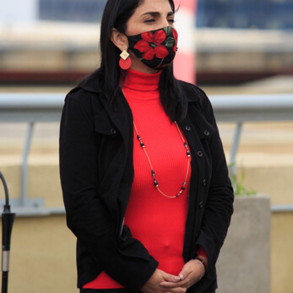 Recuerdan horario de votación para 3ra edad, discapacitados y embarazadas