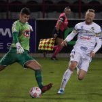 Huachipato y Everton repartieron puntos en flojo partido en Talcahuano