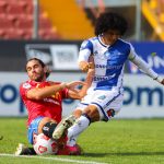 U. Española no pudo alcanzar el subliderato al solo empatar con Antofagasta