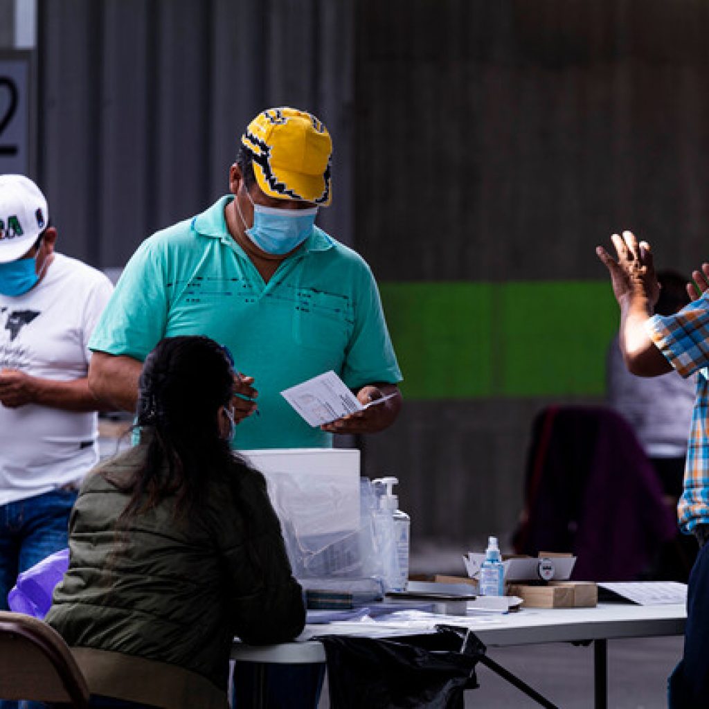 La OEA descartó "graves irregularidades" en las elecciones peruanas