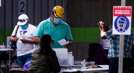 La OEA descartó “graves irregularidades” en las elecciones peruanas