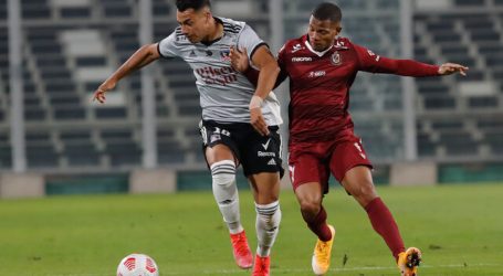 Copa Chile: Programación de los partidos de ida por los octavos de final