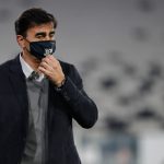 Gustavo Quinteros: "El fútbol chileno no me gusta. Los arbitrajes son un tema"