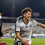 Arriagada y su llamado a la “Roja”: “Sin duda es un sueño hecho realidad”