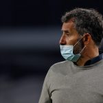 Miguel Ponce recibió tres fechas de castigo por airados reclamos