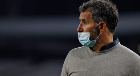 Informe arbitral consigna duras ofensas de Miguel Ponce