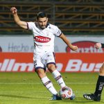 Deportes Melipilla escala a la mediania de la tabla con triunfo sobre O'Higgins