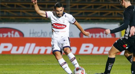 Deportes Melipilla escala a la mediania de la tabla con triunfo sobre O’Higgins