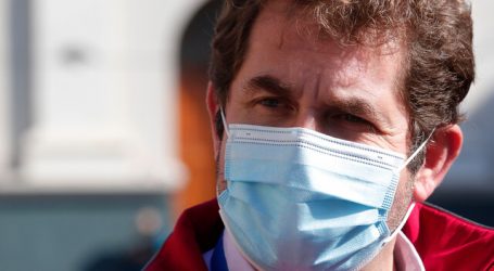 Región de Valparaíso activó protocolos ante segundo confirmado de variante Delta