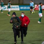 Primera B: Puerto Montt venció a Temuco y alcanza a Coquimbo en la cima