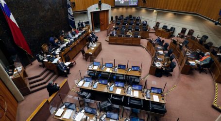 Situación política en Nicaragua: Senado solicitó al Ejecutivo condenar abusos
