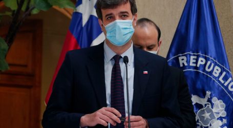 Gobierno valoró aprobación en el Congreso de extensión del Estado de Catástrofe