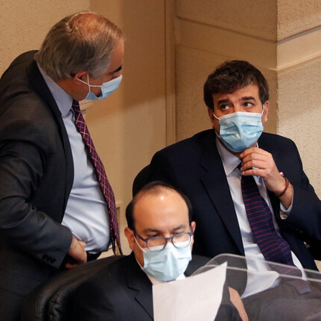 Senado aprobó bono de $1 millón para las micro y pequeñas empresas