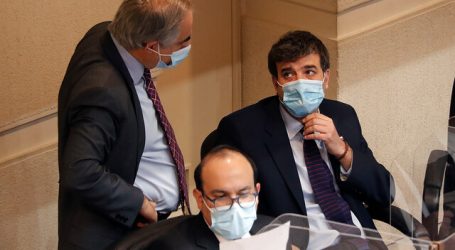 Senado aprobó bono de $1 millón para las micro y pequeñas empresas