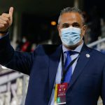 Pablo Milad confirma participación de la 'Roja' en la Copa América de Brasil