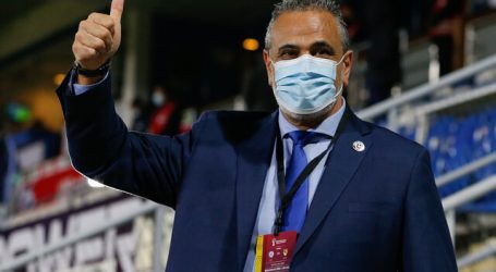 Pablo Milad confirma participación de la ‘Roja’ en la Copa América de Brasil