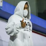 Arturo Vidal no incumplió las normas sanitarias en duelo de la “Roja”