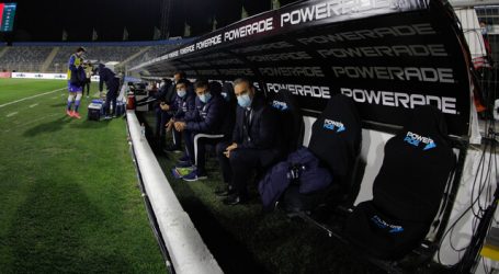 Martín Lasarte: “Hubiese sido mejor perder con Argentina y ganar hoy”