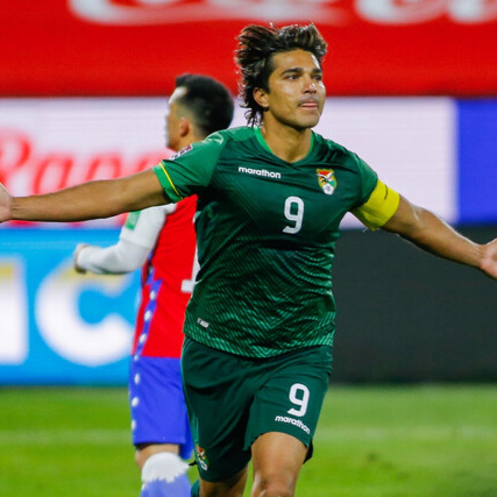 Clasificatorias: La 'Roja' timbró un amargo empate ante Bolivia y sigue séptima