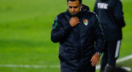 César Farías: “Si en el partido nos íbamos 1-1, nadie se hubiese sorprendido”