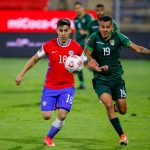 Clasificatorias: La 'Roja' no se movió del séptimo lugar tras amargo empate