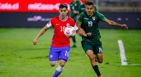 Clasificatorias: La ‘Roja’ no se movió del séptimo lugar tras amargo empate