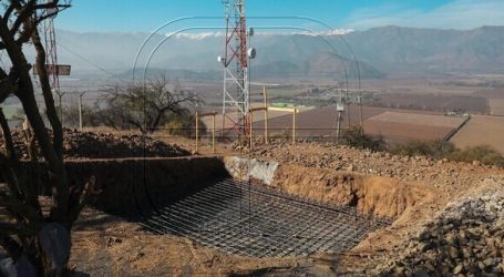 Consejo de Monumentos recurrirá al CDE por daños a pukará en Graneros