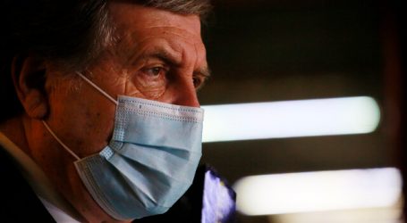 Melero destacó que disminución del desempleo refleja mayor normalidad