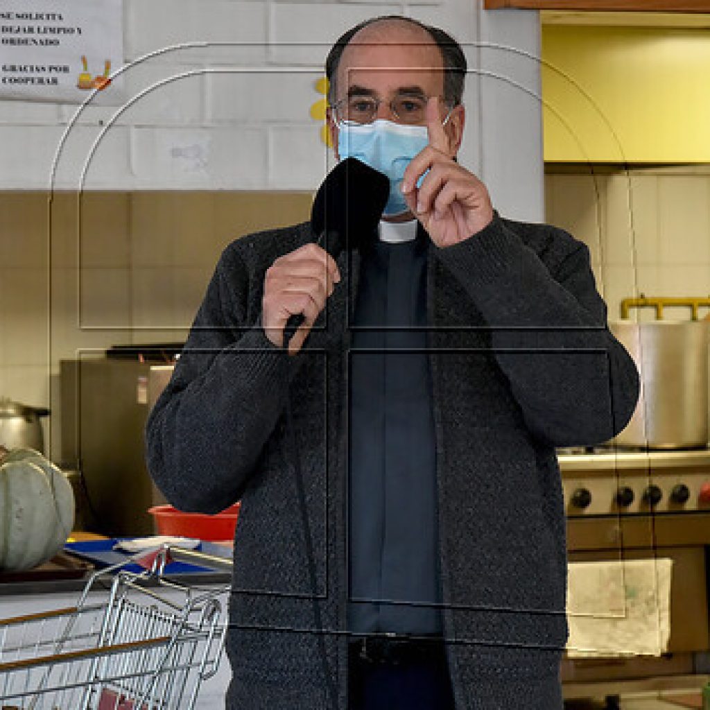 Campaña “Contigo Hermano” busca reforzar la atención a comedores y ollas comunes