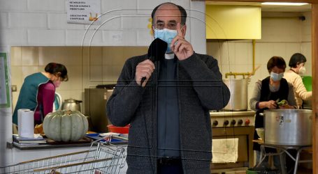 Campaña “Contigo Hermano” busca reforzar la atención a comedores y ollas comunes