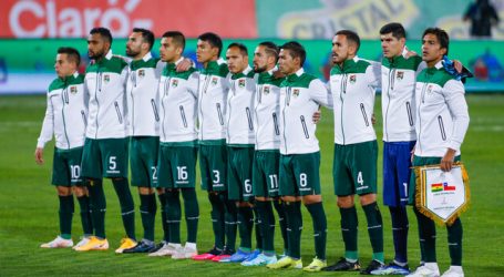 Copa América: Bolivia anuncia dos nuevos positivos por coronavirus en el plantel