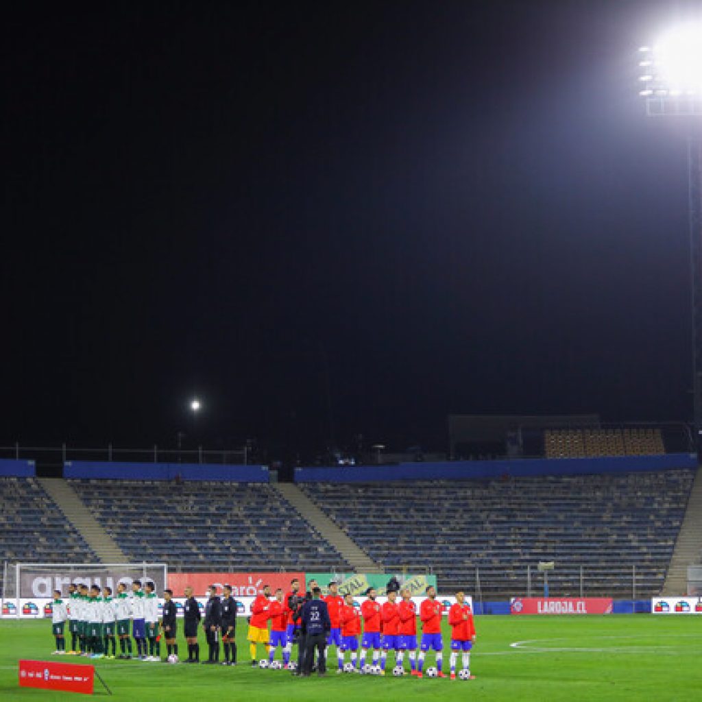 Copa América: La “Roja” tendrá árbitro español para su duelo con Bolivia