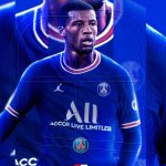 Paris Saint-Germain ficha a Wijnaldum para las tres próximas temporadas
