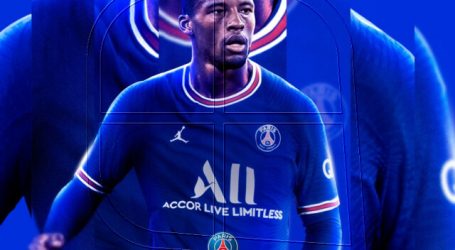 Paris Saint-Germain ficha a Wijnaldum para las tres próximas temporadas