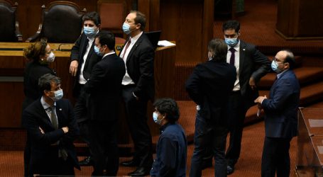 Cámara aprobó bonos de cargo fiscal para apoyar a las Mipymes