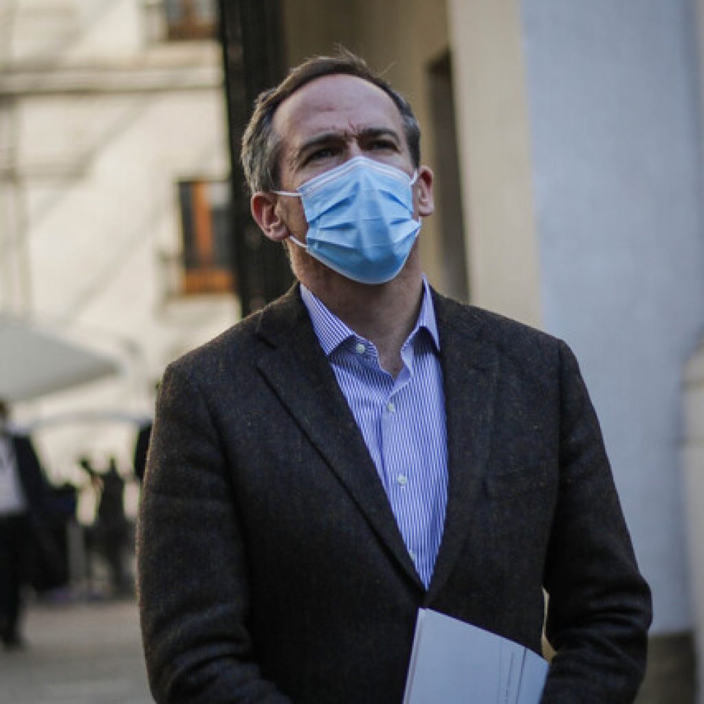 Diputado Alessandri pidió antecedentes para extender la carrera policial