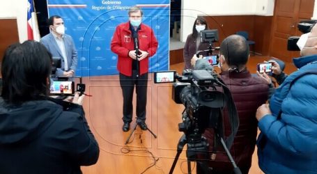 Melero: “Los subsidios no son incompatibles con tener un contrato de trabajo”