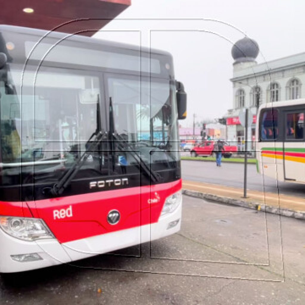 Anuncian nuevo servicio ferroviario entre Temuco y Padre Las Casas