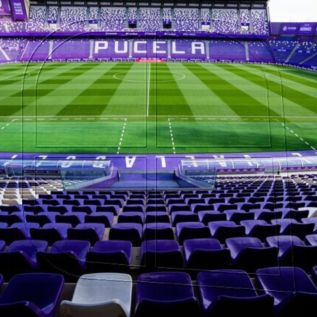 Fran Sánchez es el nuevo director deportivo del Real Valladolid de Orellana