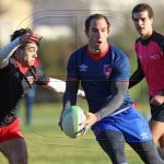 Los “Cóndores” Seven van por el pasaje a los Juegos Olímpicos de Tokio