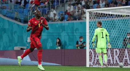 Euro 2020: Bélgica cumplió con su favoritismo ante Rusia