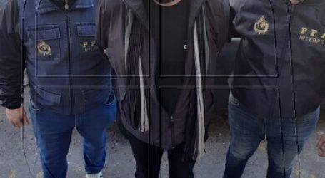 PDI entregó detalles de la detención de Walter Klug en Argentina