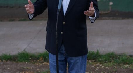 Presidente Piñera y dichos de Jadue: “Es no entender el rol de las FFAA”