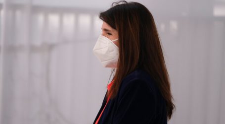 Red de mujeres por Paula Narváez en Biobío exigen primarias