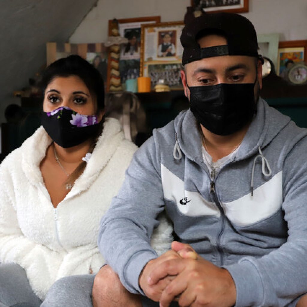 Defensoría de la Niñez amplía querella por menor desaparecida en Valparaíso