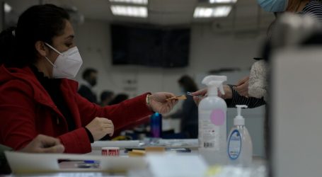 Buscan limitar la designación de vocales de mesa en elecciones