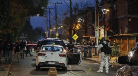 Todavía no hay detenidos por muerte de funcionaria de la PDI