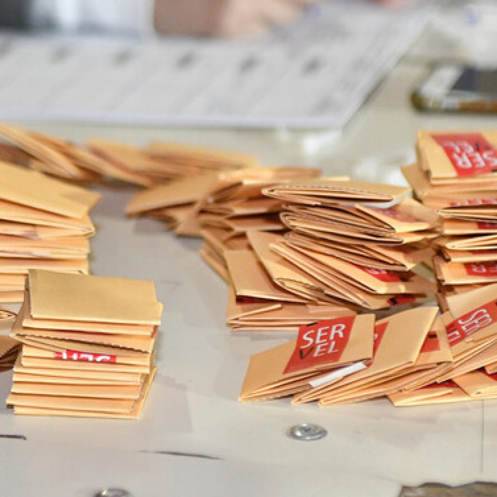 Fijan reglas para ceremonias de asunción de autoridades electas