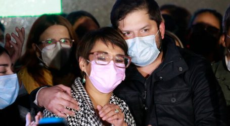 Karina Oliva: “Nosotros no ganamos en otras comunas que no sean el pueblo”